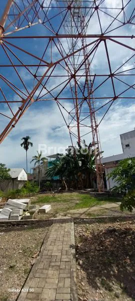image DIJUAL TANAH & GEDUNG EX STASIUN TV (8)