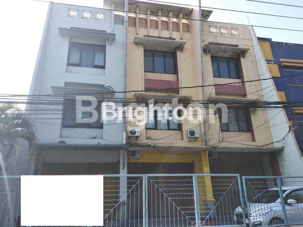 image RUKO STRATEGIS DEKAT AKSES TOL DAN PELABUHAN (8)