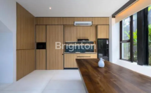 image VILLA MEWAH FULL FURNISHED DI PERERENAN CANGGU (7)