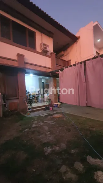 image RUMAH STRATEGIS DI PADANG INDAH, 4 KT (4)