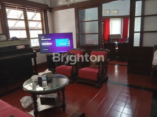 image PROPERTI EKSKLUSIF SHM DI LOKASI STRATEGIS BANDUNG (4)