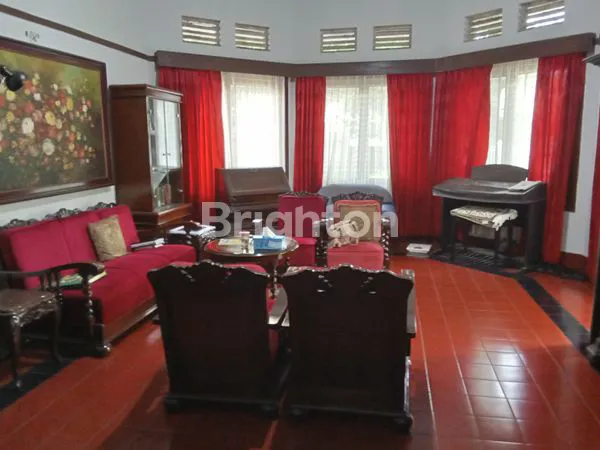 image PROPERTI EKSKLUSIF SHM DI LOKASI STRATEGIS BANDUNG (1)