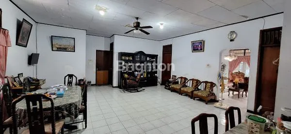 image RUMAH DIJUAL CEPAT+KOST 2 LANTAI HARGA 9,9M NEGO. (2)