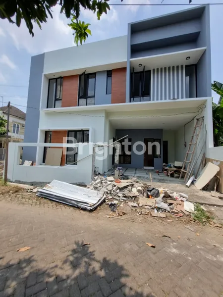 image RUMAH NEW SCANDINAVIAN DI PRAPEN INDAH  ADA 3 UNIT (2)