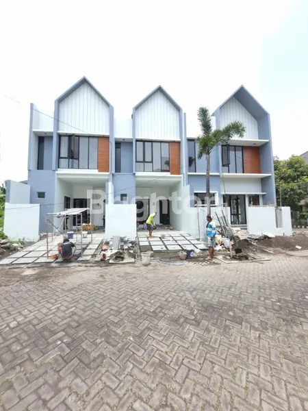 image RUMAH NEW SCANDINAVIAN DI PRAPEN INDAH  ADA 3 UNIT (4)