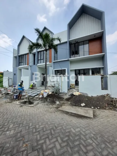 image RUMAH NEW SCANDINAVIAN DI PRAPEN INDAH  ADA 3 UNIT (5)