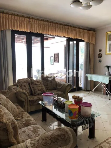 image RUMAH MEWAH SIAP HUNI KEMANGGISAN (7)