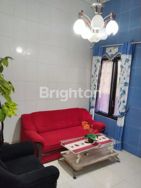 image RUMAH BAGUS BONUS FURNISH DI SPRINGHILL GARDEN SAWOJAJAR MALANG (3)