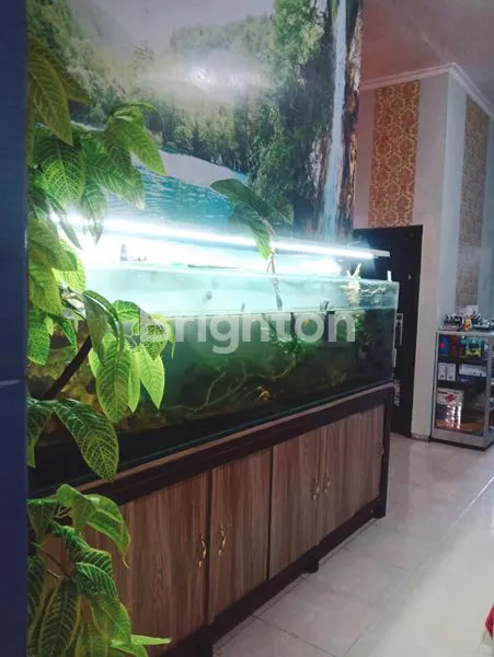 image RUMAH BAGUS BONUS FURNISH DI SPRINGHILL GARDEN SAWOJAJAR MALANG (4)