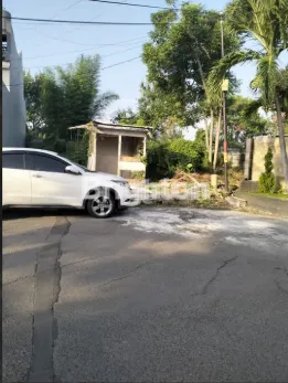 Gambar Property JUAL KAVLING DI PANTAI MENTARI