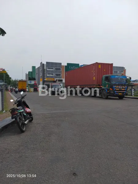 image DISEWAKAN GUDANG DALAM KOMPLEK DI DAAN MOGOT TANGERANG (3)