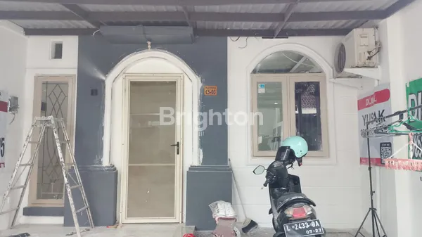 image DIJUAL MURAH RUMAH BARU RENOV  BUKIT PALMA CITRALAND  (1)