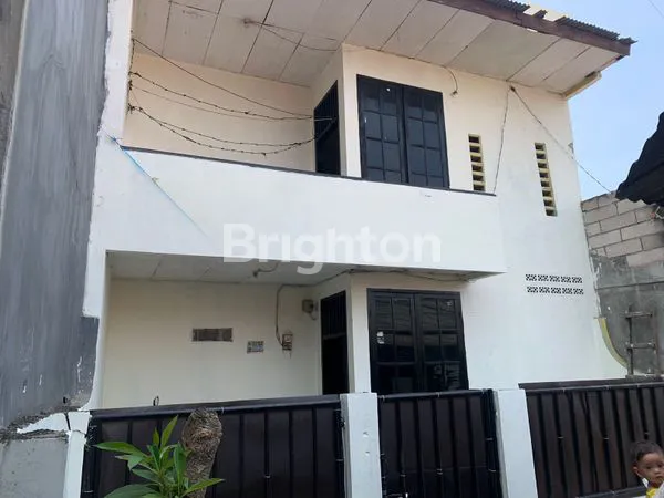 image RUMAH KOS SIAP USAHA KEMANGGISAN JAKARTA BARAT (2)