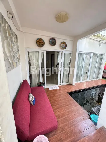 image HUNIAN STRATEGIS KM10, 4KT SIAP HUNI SHM (6)