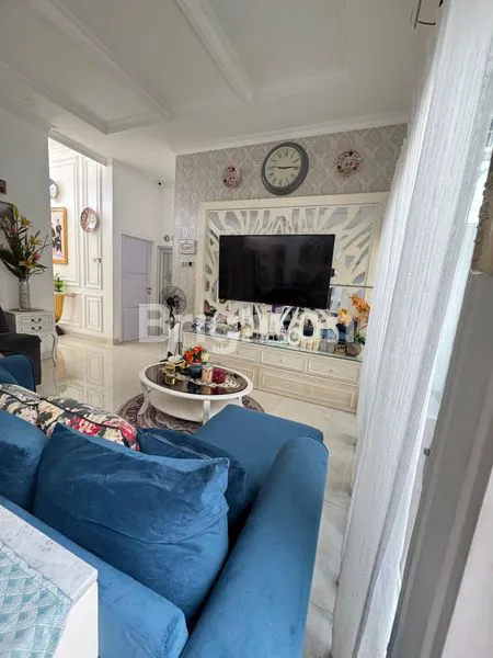 image HUNIAN STRATEGIS KM10, 4KT SIAP HUNI SHM (4)