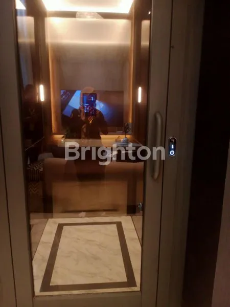 image HUNIAN RUMAH CANTIK CLUSTER HERON SERPONG (3)