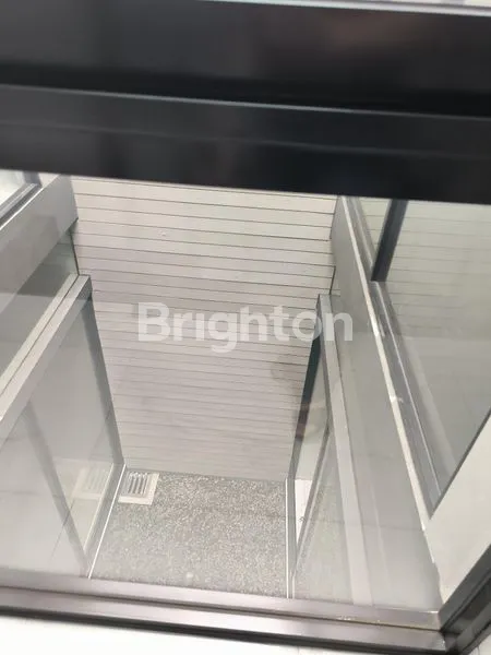 image DIJUAL RUMAH HOOK  CANTIK SIAP HUNI DI SEKTOR (7)