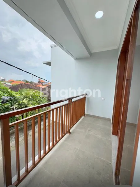 image VILLA  NEW BRAND SANUR. JUAL 4.5 M NEGO SEWA 320JUTA/ THN MIN 2 THN NEGO (8)