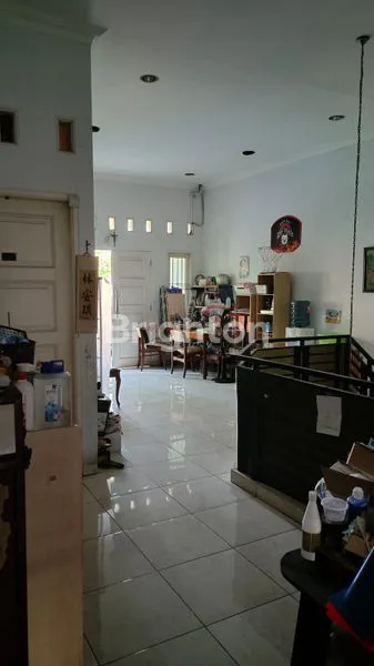image RUMAH ASRI SIAP HUNI DI KOMPLEK HANKAM, JOGLO, JAKARTA BARAT. (4)