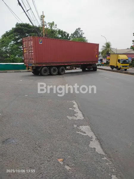 image DISEWAKAN GUDANG DALAM KOMPLEK DI DAAN MOGOT TANGERANG (4)