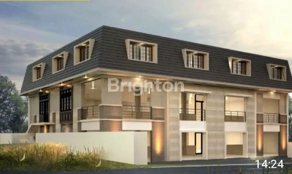 image COCOK UNTUK LOKASI USAHA @ RAYA KALIMALANG (2)