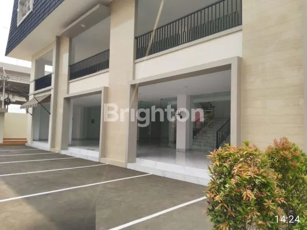 image COCOK UNTUK LOKASI USAHA @ RAYA KALIMALANG (3)