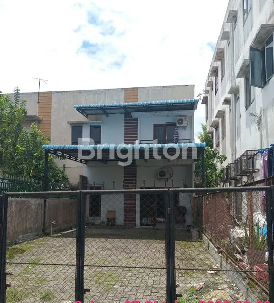 image INVESTASI JL.JAMIN GINTING, STRATEGIS: RUKO 2 LANTAI DI MEDAN TUNTUNGAN (2)