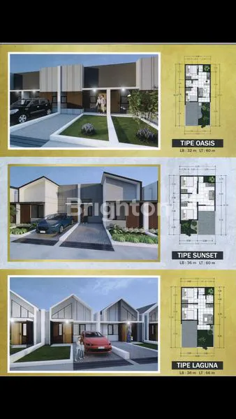 image RUMAH SIAP HUNI BEBAS BANJIR (1)