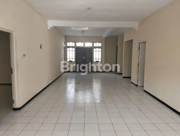 image RUMAH LT 240 LB 200 DI DARMO PERMAI UTARA (3)