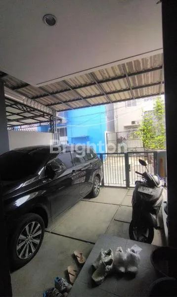 image RUMAH ASRI DI DUTA BANDARA PERMAI DEKAT TOL - GRAND DADAP CITY (2)