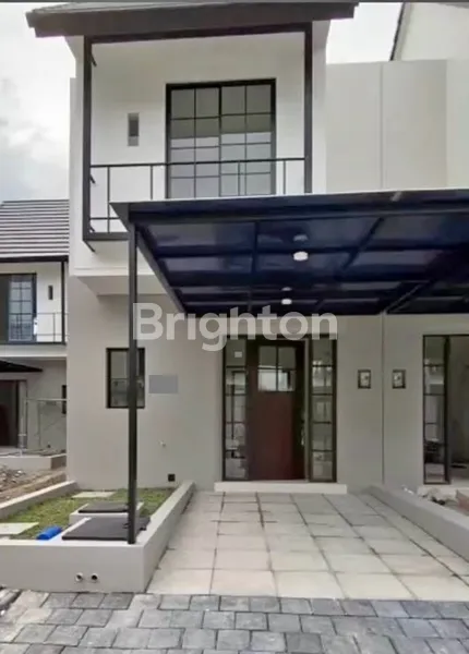 image RUMAH GRAHA NATURA DEKAT GWALK, DEKAT KAMPUS UC, DEKAT PAKUWON MAALL PTC (1)