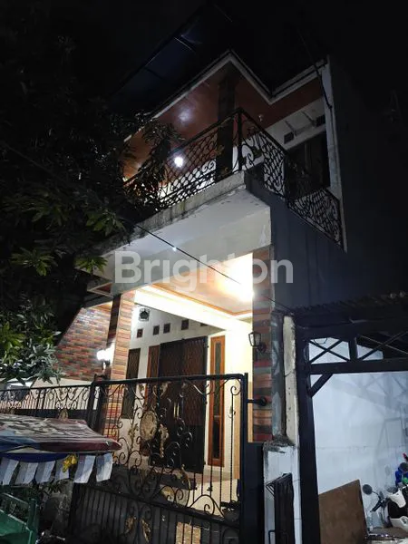 image RUMAH SIAP HUNI DI BUMI CIMANGGIS INDAH (1)
