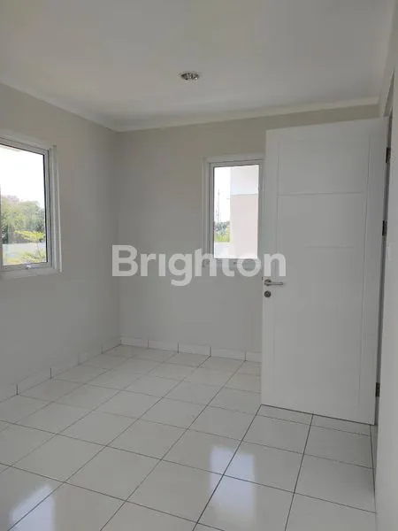 image RUMAH BARU MEWAH & ASRI DI HOOK -  SUMMARECON BANDUNG – KLUSTER DAYANA (7)