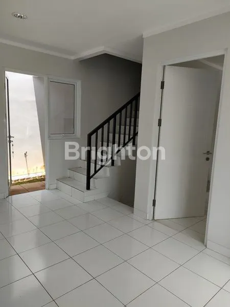 image RUMAH BARU MEWAH & ASRI DI HOOK -  SUMMARECON BANDUNG – KLUSTER DAYANA (5)