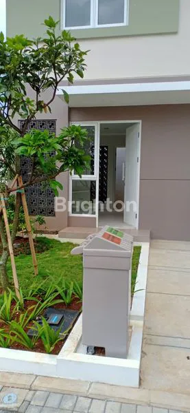 image RUMAH BARU MEWAH & ASRI DI HOOK -  SUMMARECON BANDUNG – KLUSTER DAYANA (2)