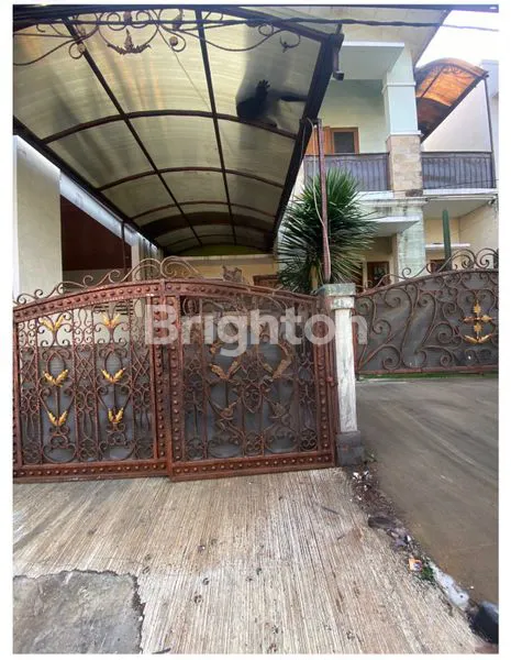 image RUMAH DISEWA JATIBENING (1)