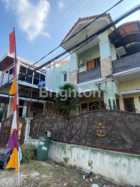 image RUMAH DISEWA JATIBENING (2)