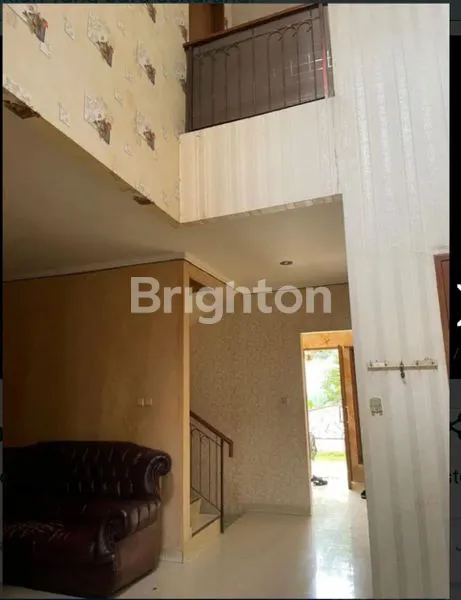 image RUMAH DISEWA JATIBENING (7)