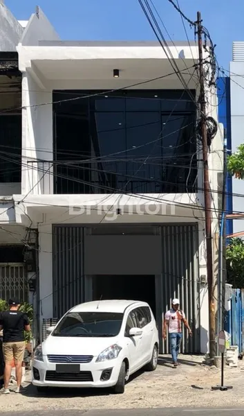 RUKO BONGKARAN DEKAT JMP, DEKAT KAPASAN, DEKAT ITC