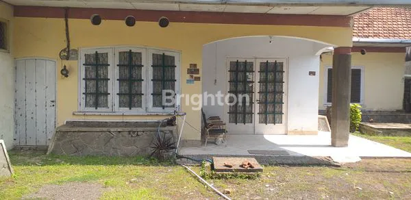 image RUMAH VINTAGE JAWA (2)