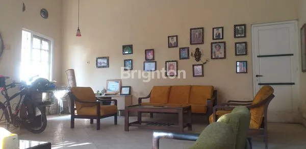 image RUMAH VINTAGE JAWA (4)