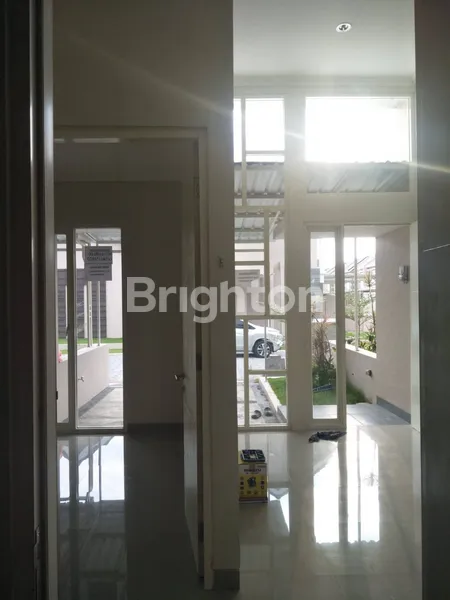 image RUMAH LEBAR 6 LKS PURI SAFIRA GRESIK MENGANTI, 1 LT, DKT CITRALAND SURABAYA BARAT (4)