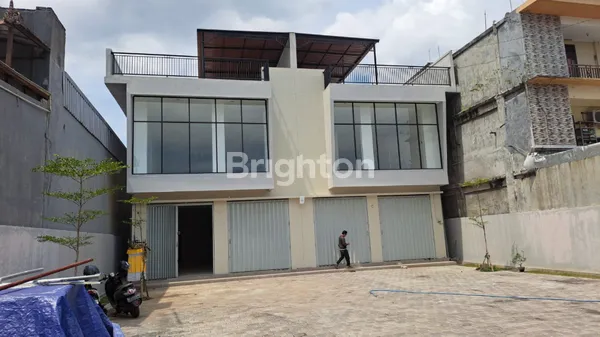 image RUKO SEWA DI AREA JL. CARGO-DENPASAR (1)