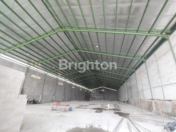 GUDANG PREMIUM KIC GATOTSUBTOTO,KOTA SEMARANG