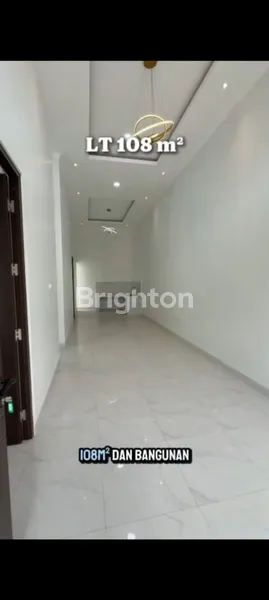 image RUMAH SIAP HUNI FULL RENOVASI BANGUNAN BARU DI TAMAN HARAPAN BARU, BEKASI UTARA (2)