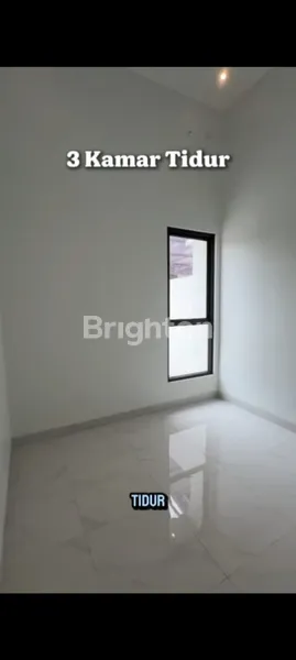 image RUMAH SIAP HUNI FULL RENOVASI BANGUNAN BARU DI TAMAN HARAPAN BARU, BEKASI UTARA (3)