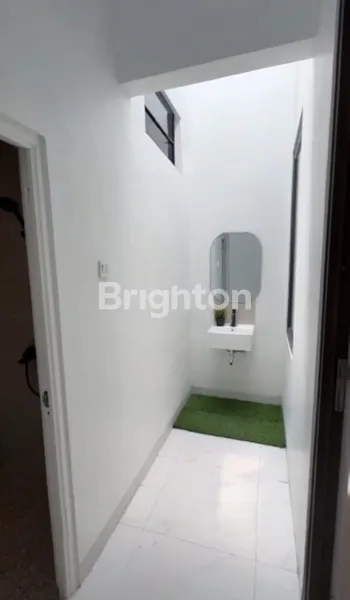 image RUMAH SIAP HUNI FULL RENOVASI BANGUNAN BARU DI TAMAN HARAPAN BARU, BEKASI UTARA (6)