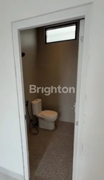 image RUMAH SIAP HUNI FULL RENOVASI BANGUNAN BARU DI TAMAN HARAPAN BARU, BEKASI UTARA (7)