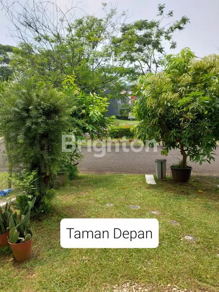 image RUMAH LOKASI NYAMAN MURAH DEPAN TAMAN DI GADING SERPONG (7)