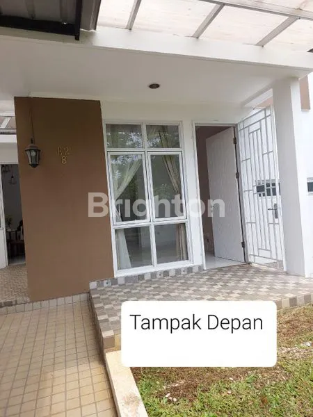 image RUMAH LOKASI NYAMAN MURAH DEPAN TAMAN DI GADING SERPONG (6)